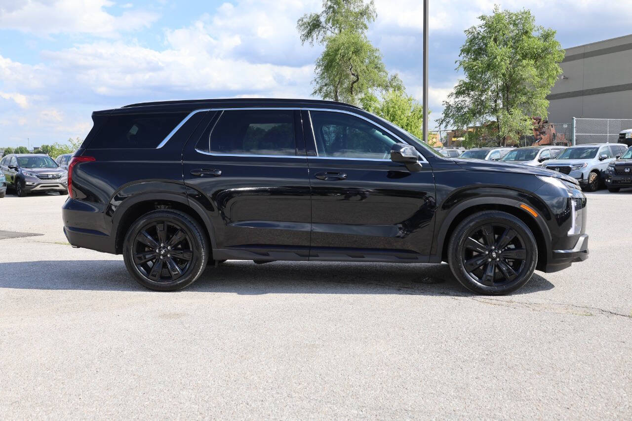 Used 2024 Hyundai Palisade XRT AWD/4WD image 7