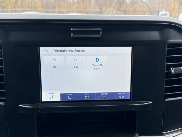 New 2025 Ford F550 4x4 Crew Cab Super Duty w/ XL Chrome Package image 17