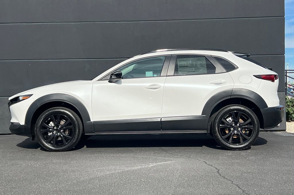 New 2026 MAZDA CX-30 AWD 2.5 S image 8