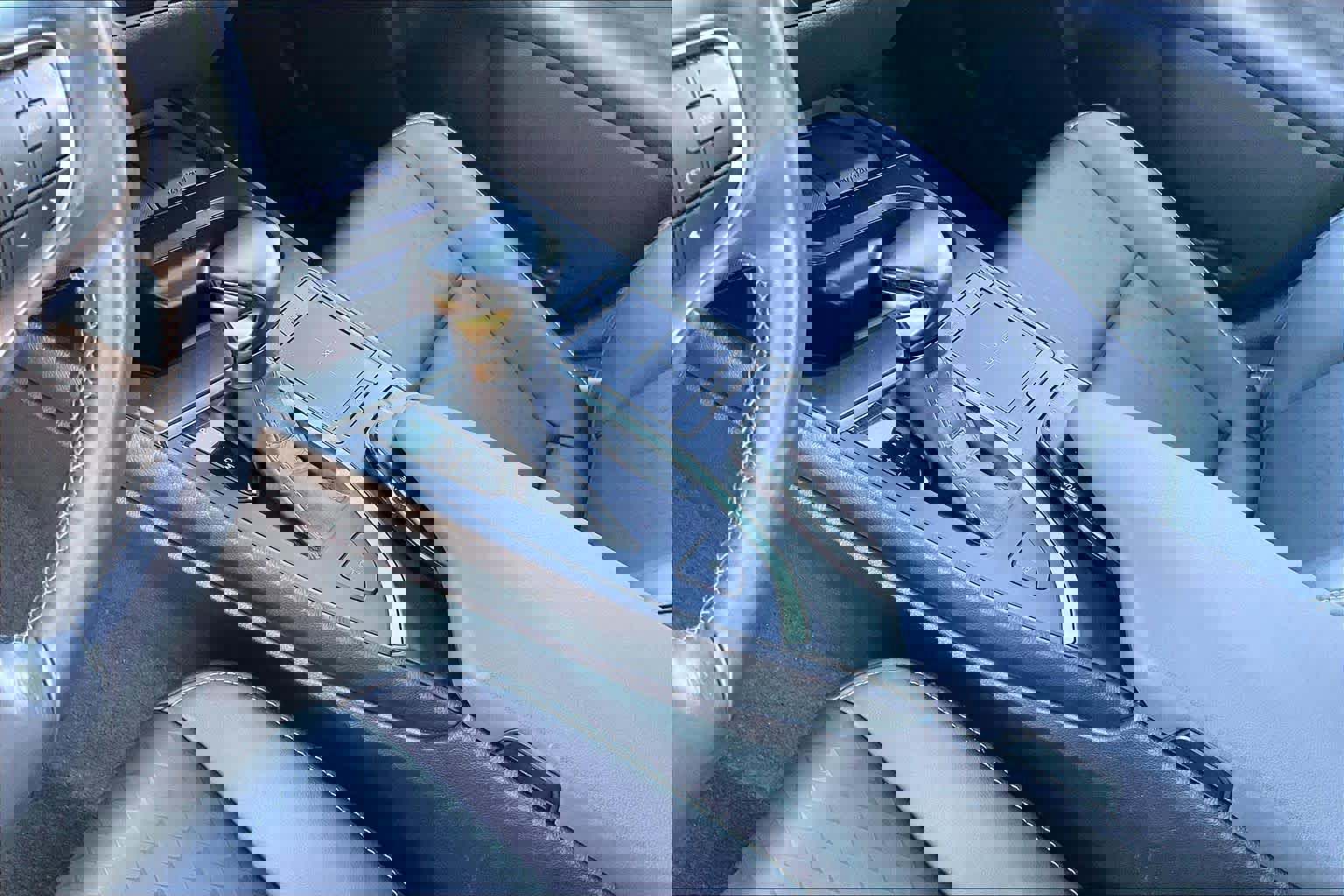 Used 2020 Lexus UX 200 w/ Accessory Package 2 image 14