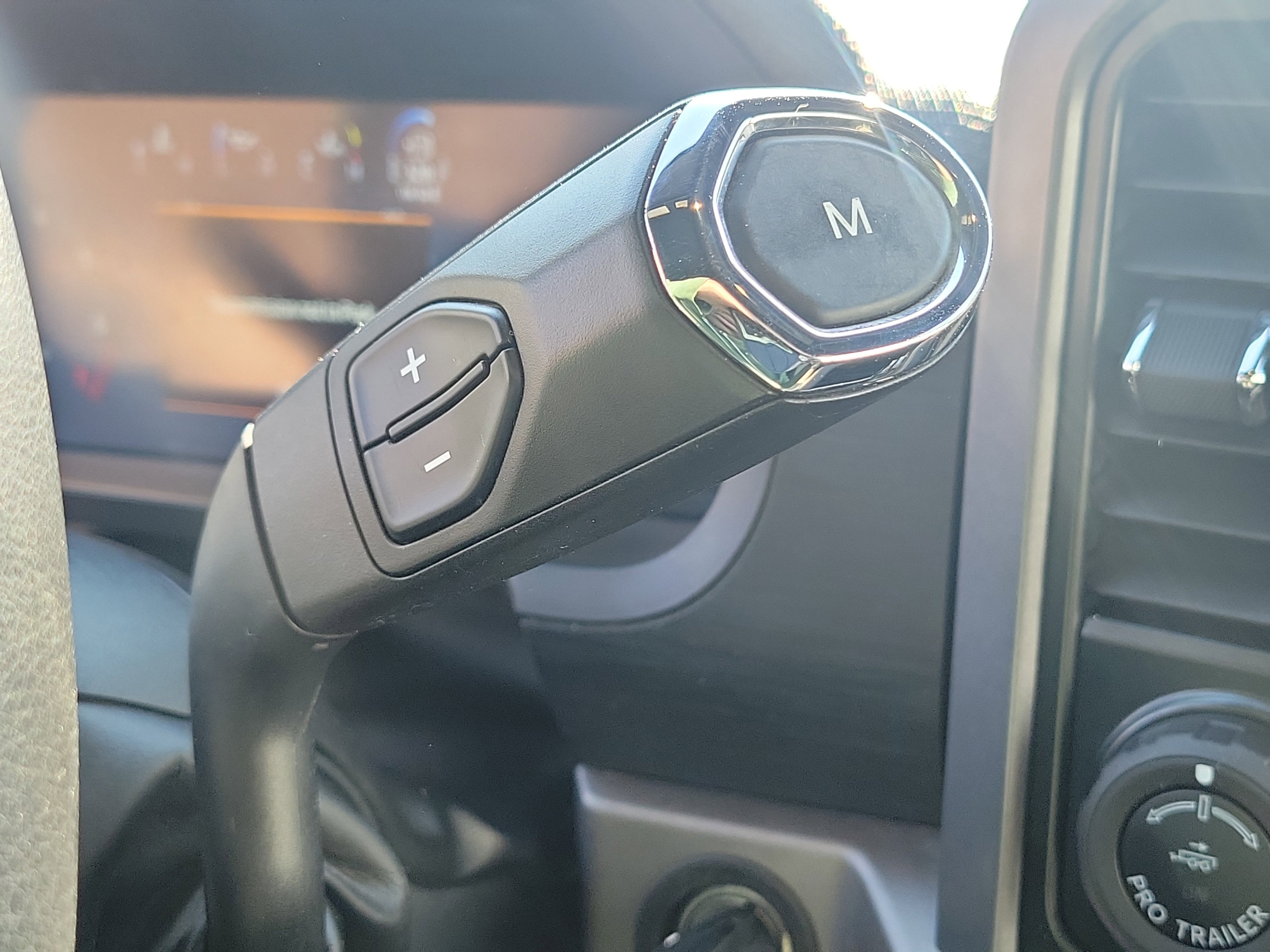 Used 2024 Ford F150 XLT w/ Mobile Office Package image 21