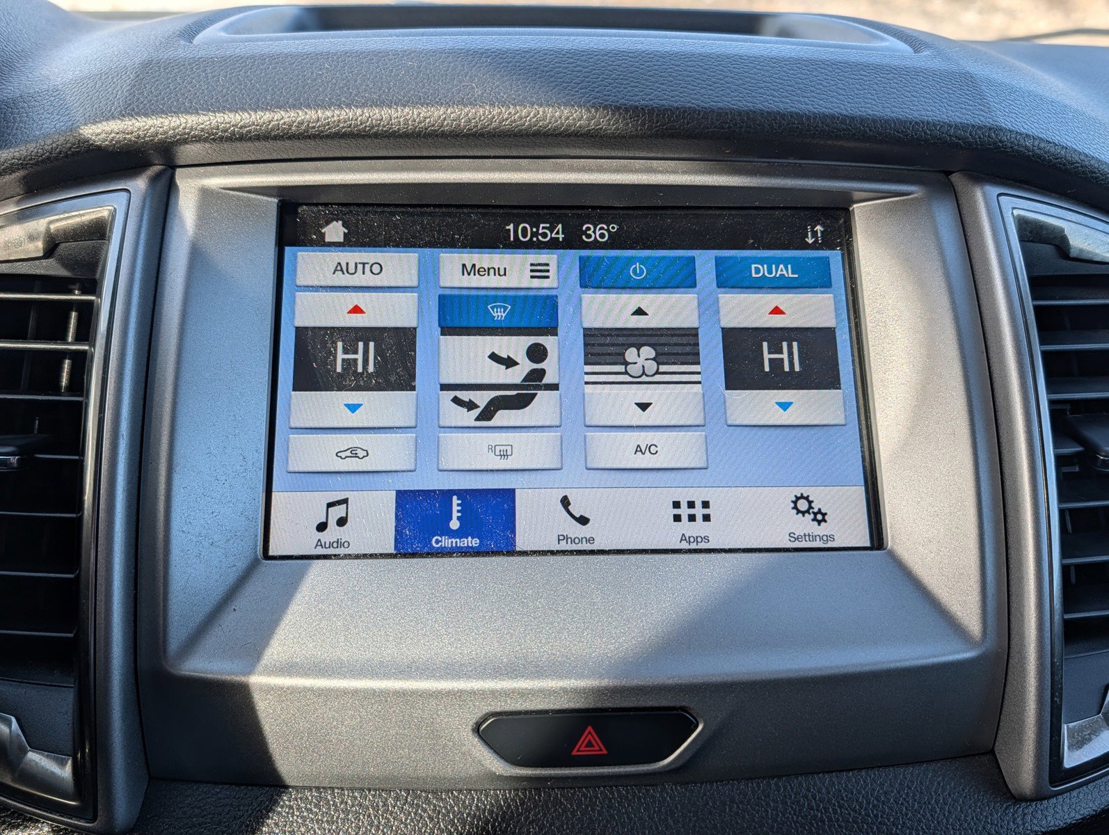 Used 2019 Ford Ranger XLT w/ Equipment Group 302A Luxury image 23