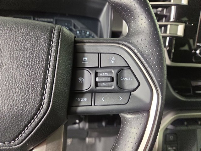 New 2026 Toyota Tundra SR5 AWD/4WD image 23