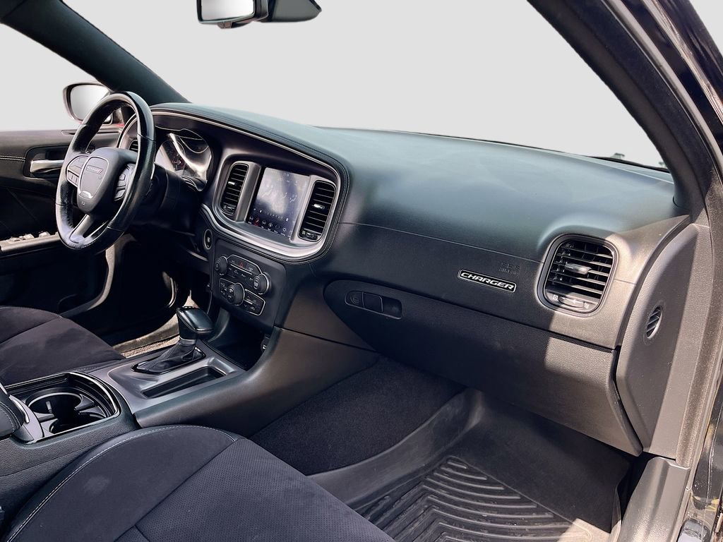 Used 2020 Dodge Charger GT w/ Plus Group RWD image 28