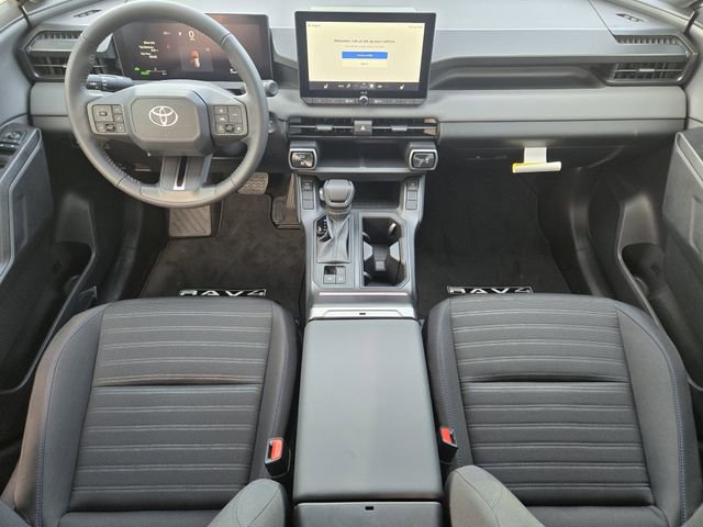 New 2026 Toyota RAV4 SE FWD image 22