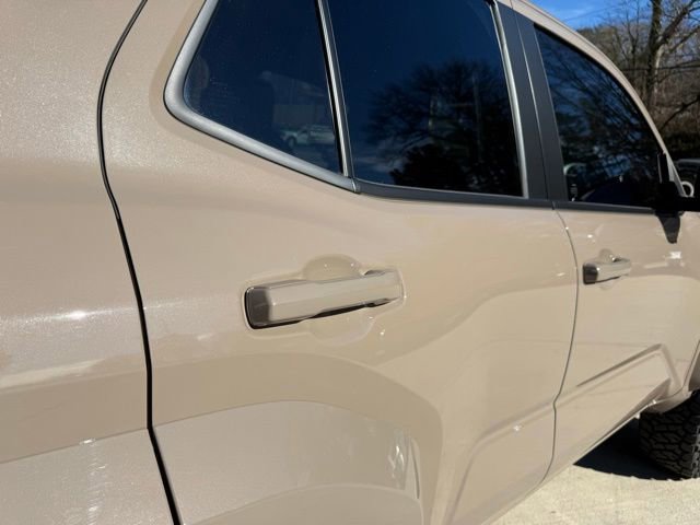 Used 2025 Toyota 4Runner TRD Pro AWD/4WD image 21