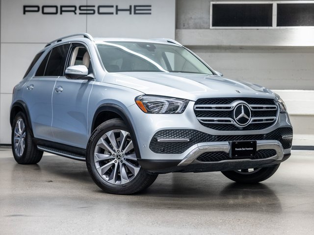 Used 2022 Mercedes-Benz GLE 350 4MATIC image 10