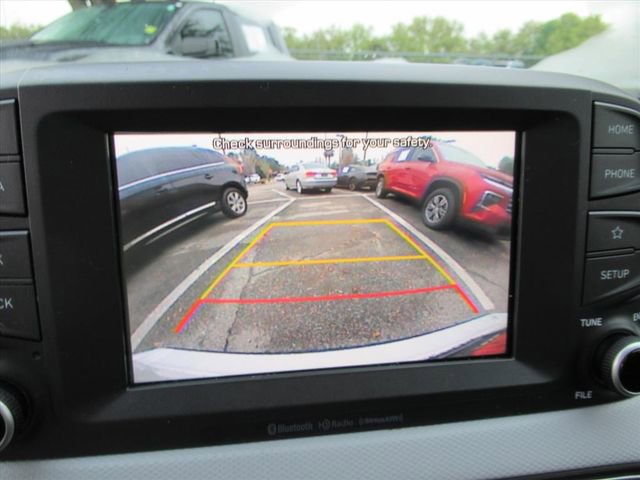 Used 2021 Hyundai Kona SEL FWD image 25