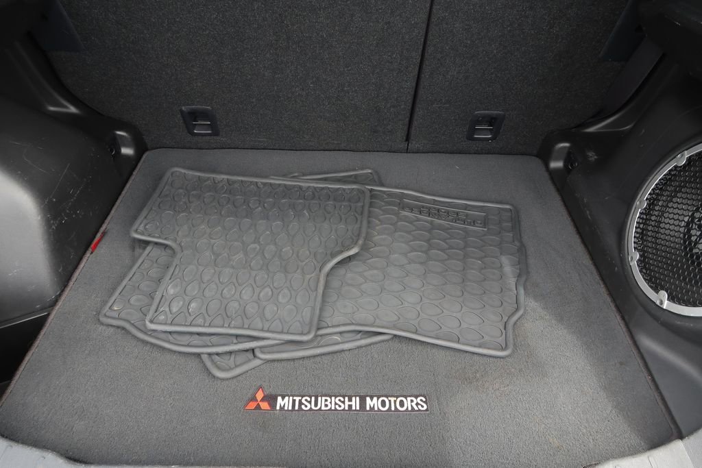 Used 2017 Mitsubishi Outlander Sport AWD image 12