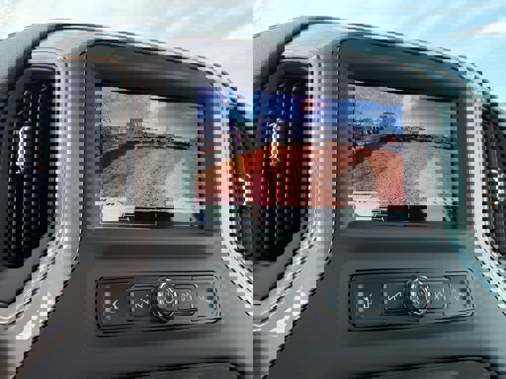 New 2025 Chevrolet Silverado 3500 W/T w/ WT Convenience Package image 19