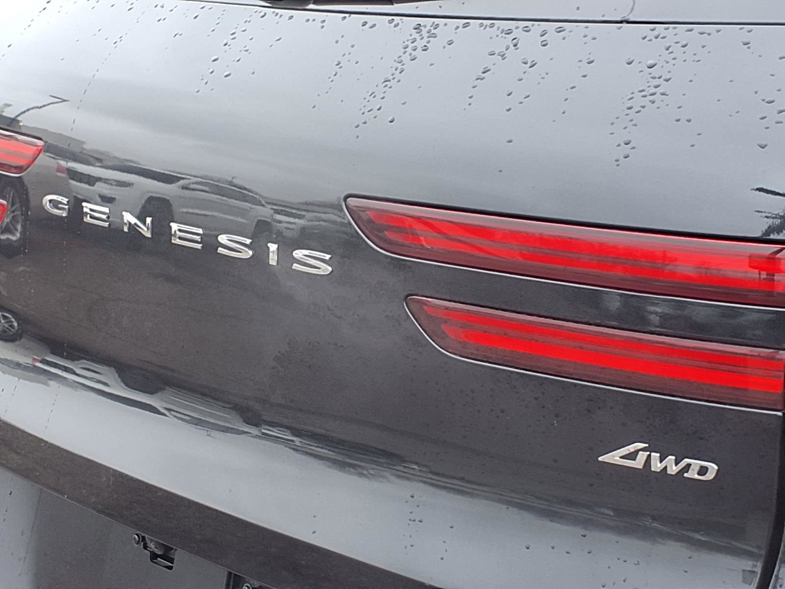 Used 2025 Genesis GV70 2.5T image 26