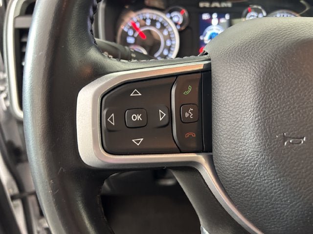 Used 2023 RAM 1500 Lone Star AWD/4WD image 15