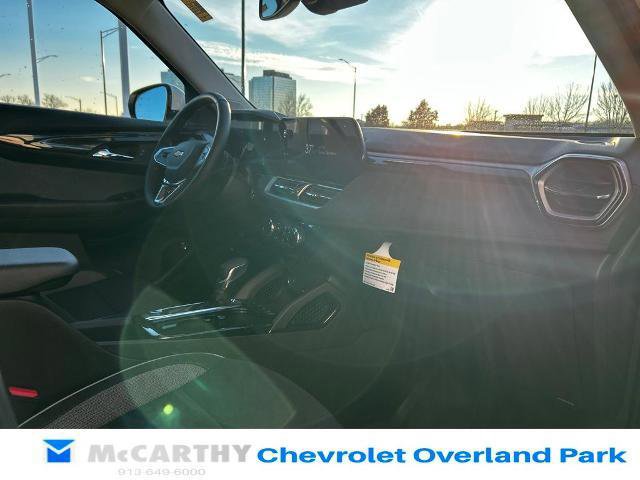 New 2026 Chevrolet TrailBlazer LT w/ Convenience Package image 19