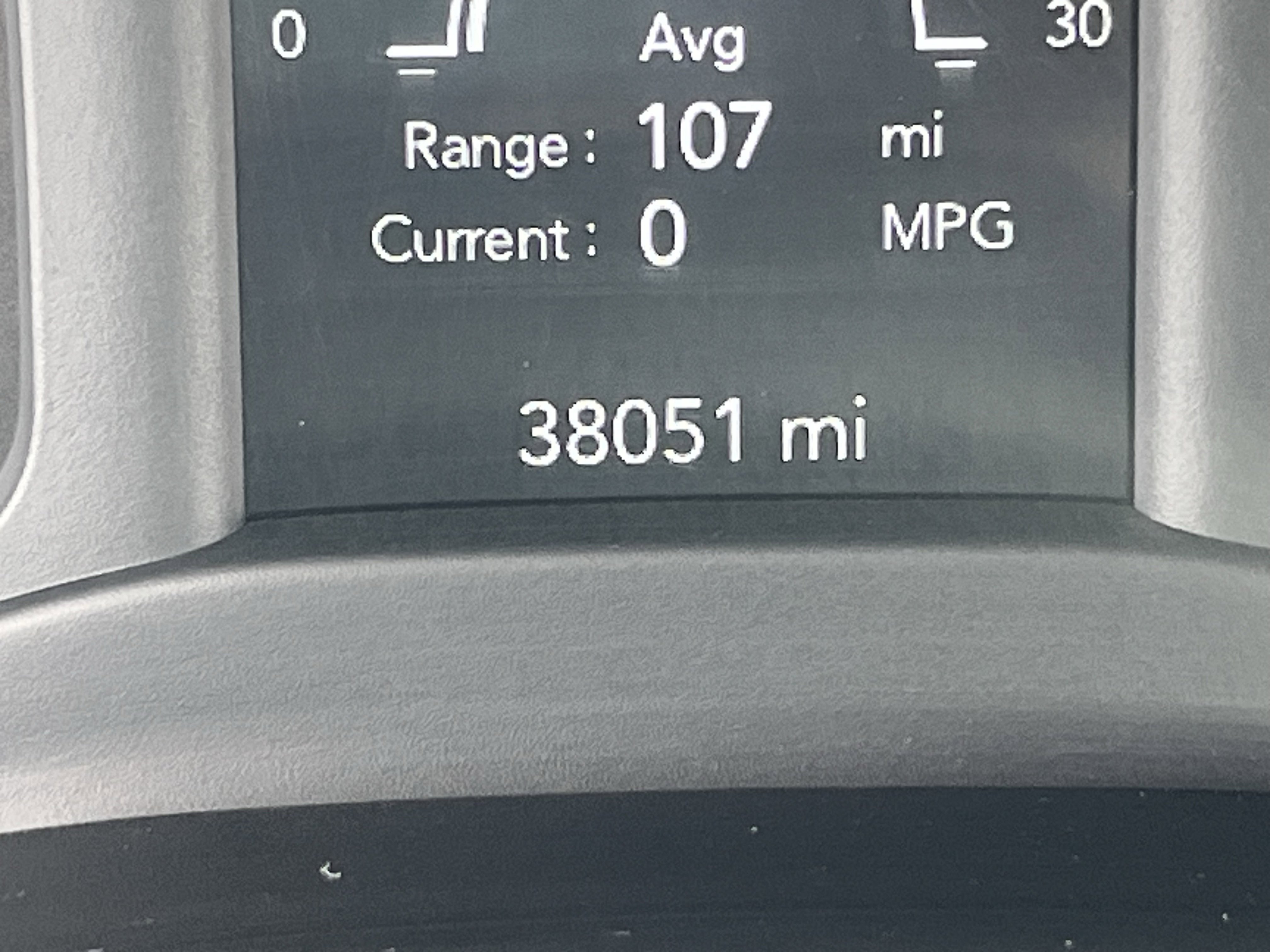 Used 2019 RAM 2500 Tradesman image 15