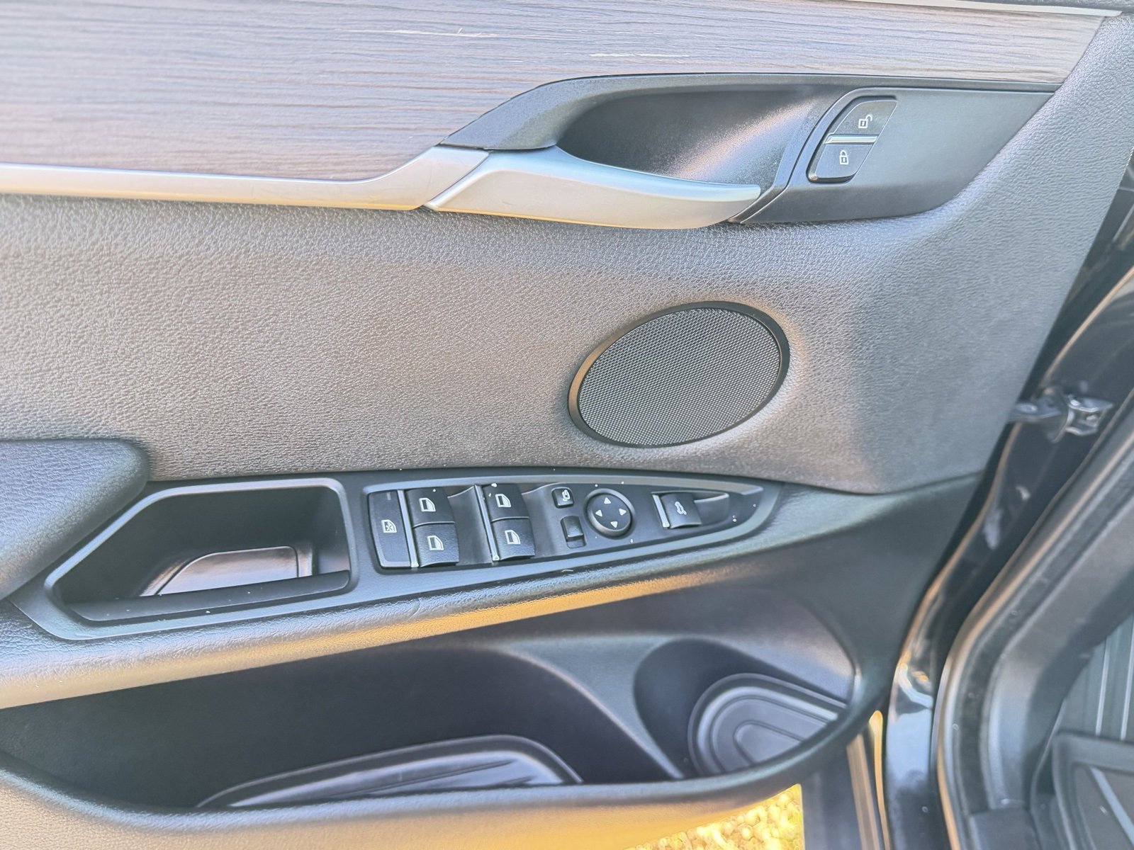 Used 2018 BMW X5 xDrive35d image 7