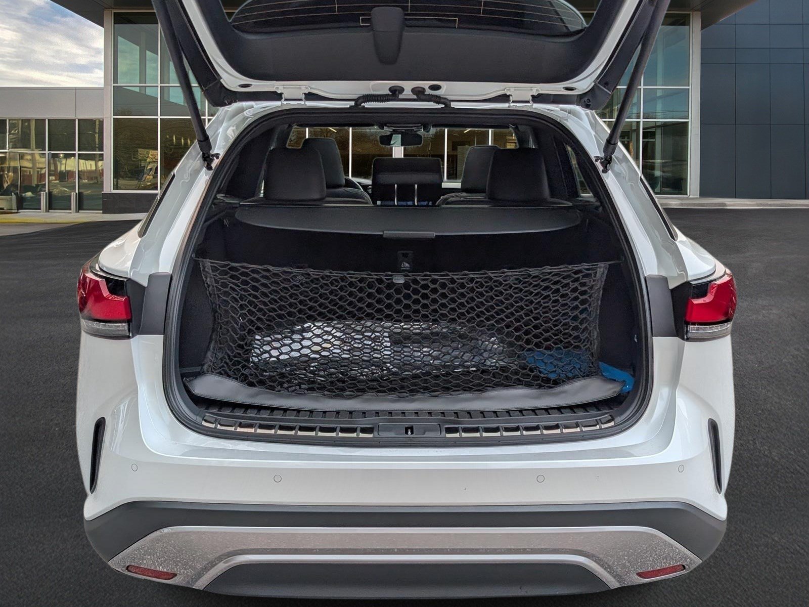 New 2026 Lexus RX 350 AWD w/ Convenience Package image 9