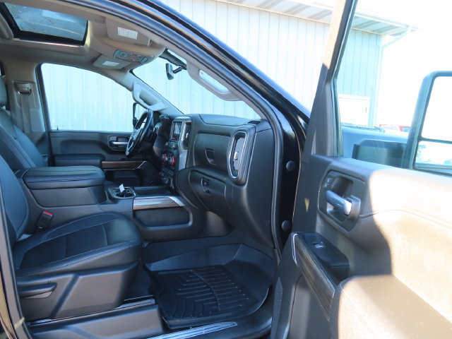 Used 2023 Chevrolet Silverado 2500 LT w/ True North Edition AWD/4WD image 26