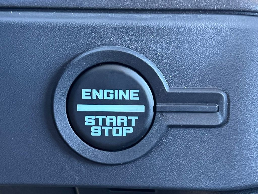 New 2025 Ford Bronco Badlands w/ Sasquatch Package image 35