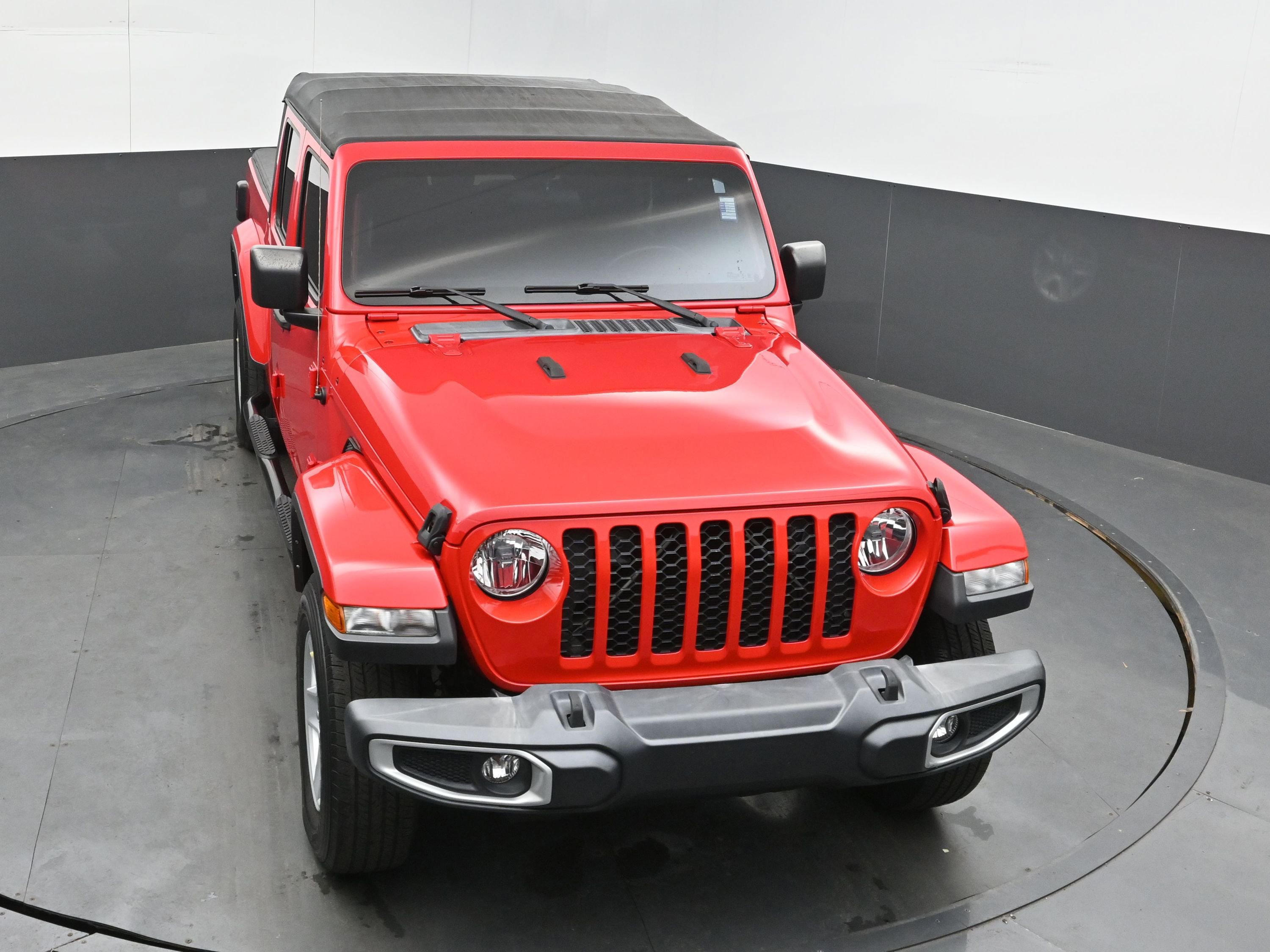 Used 2022 Jeep Gladiator Sport image 29
