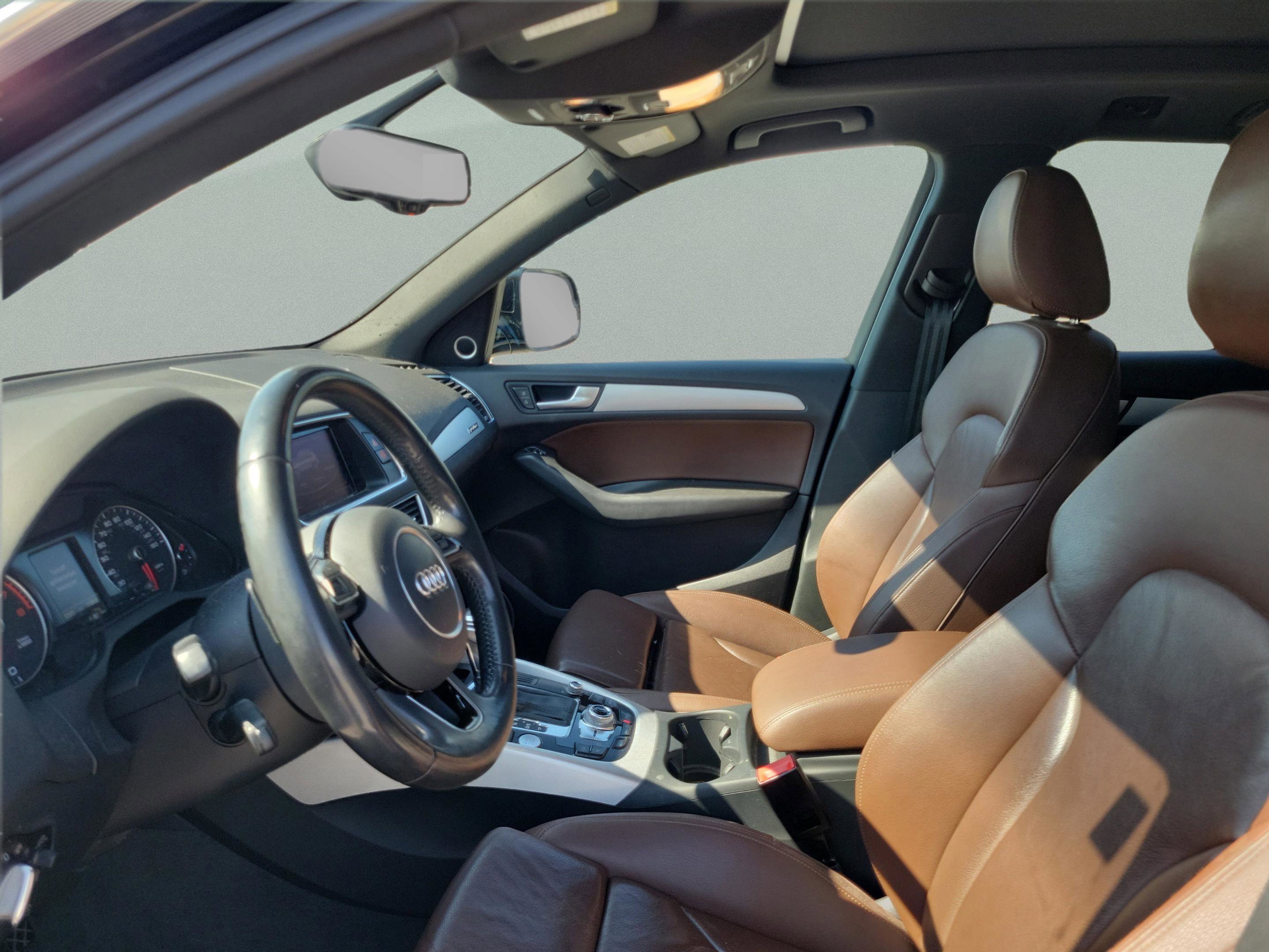 Used 2017 Audi Q5 2.0T Premium Plus image 20