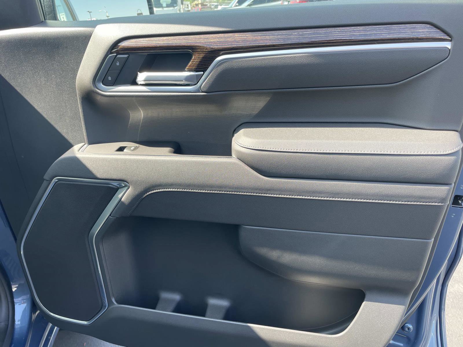 New 2026 GMC Sierra 1500 Elevation image 27