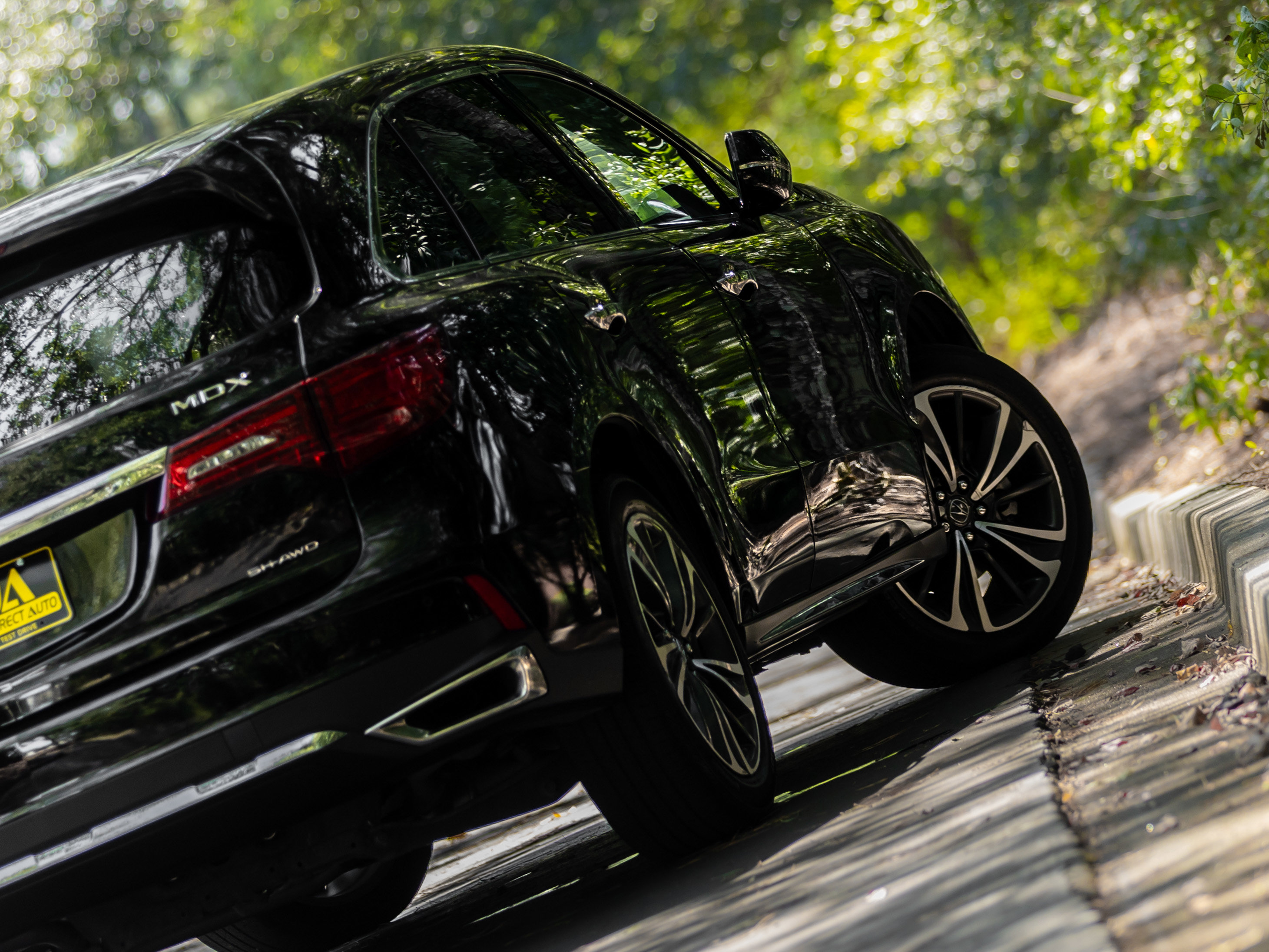 Used 2020 Acura MDX SH-AWD w/ Technology Package image 26