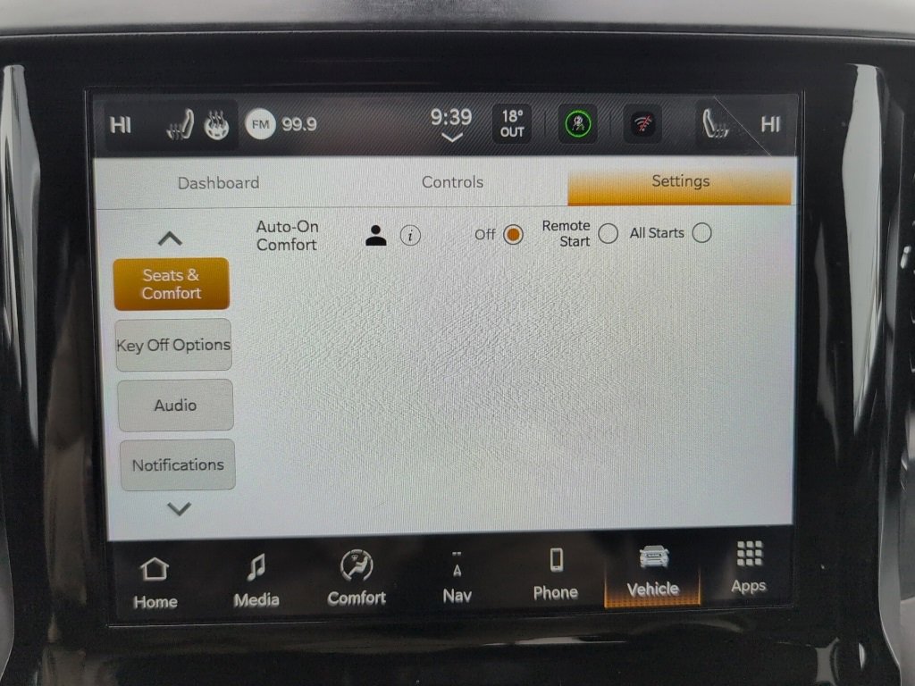 Used 2022 RAM 1500 Big Horn image 59