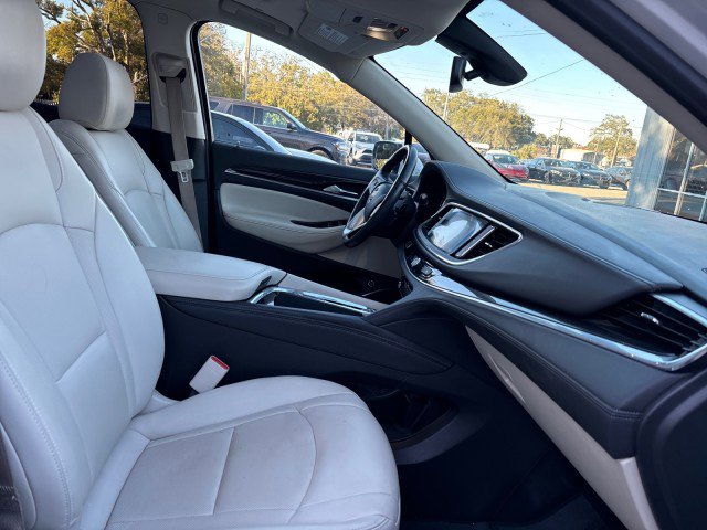 Used 2023 Buick Enclave Essence w/ Experience Buick Package image 14