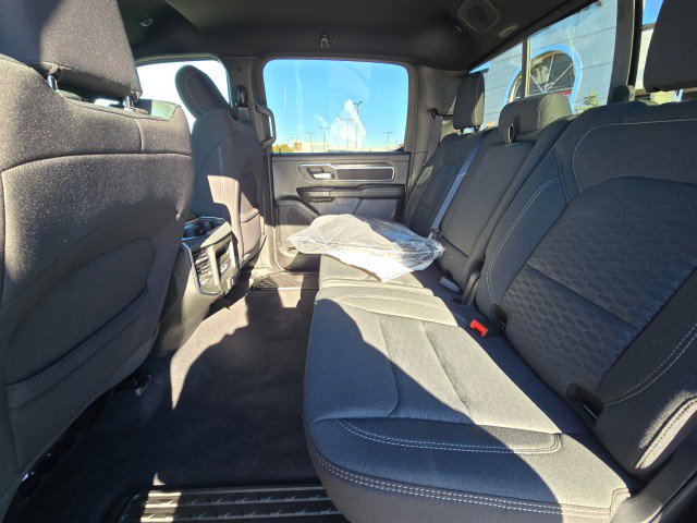 New 2026 RAM 1500 Big Horn image 18