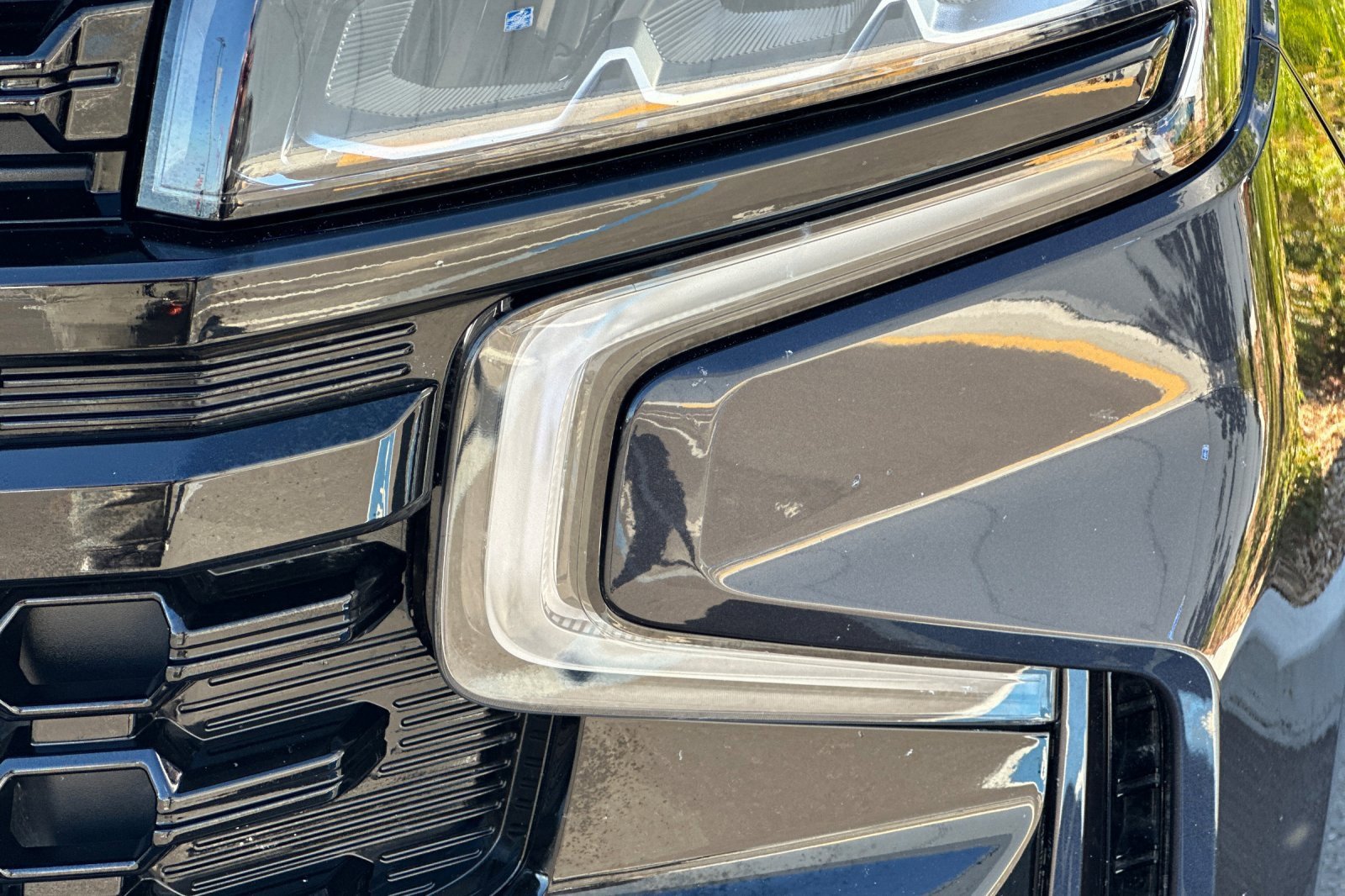 Used 2024 Chevrolet Suburban Z71 image 52