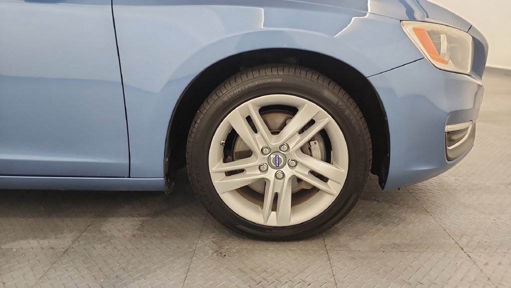 Used 2014 Volvo S60 T5 AWD/4WD image 18