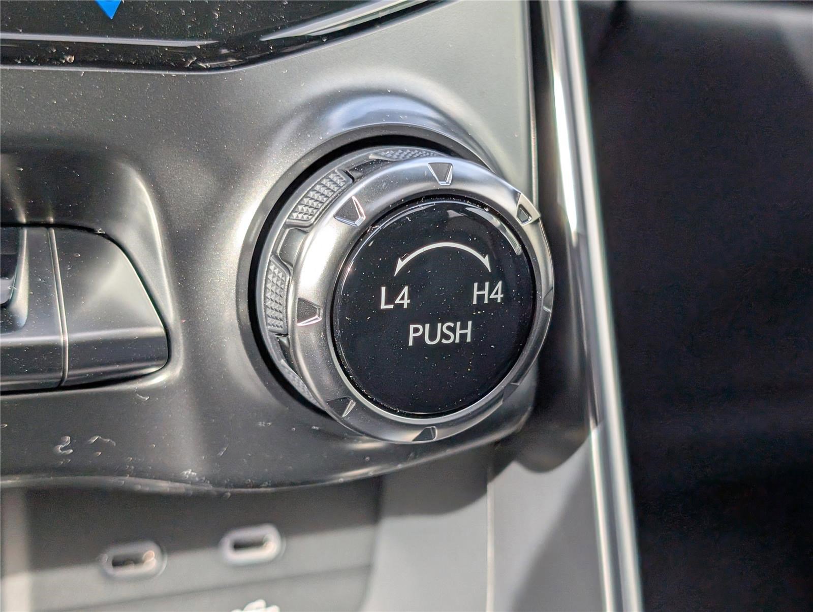 New 2026 Lexus LX 700h Luxury image 27