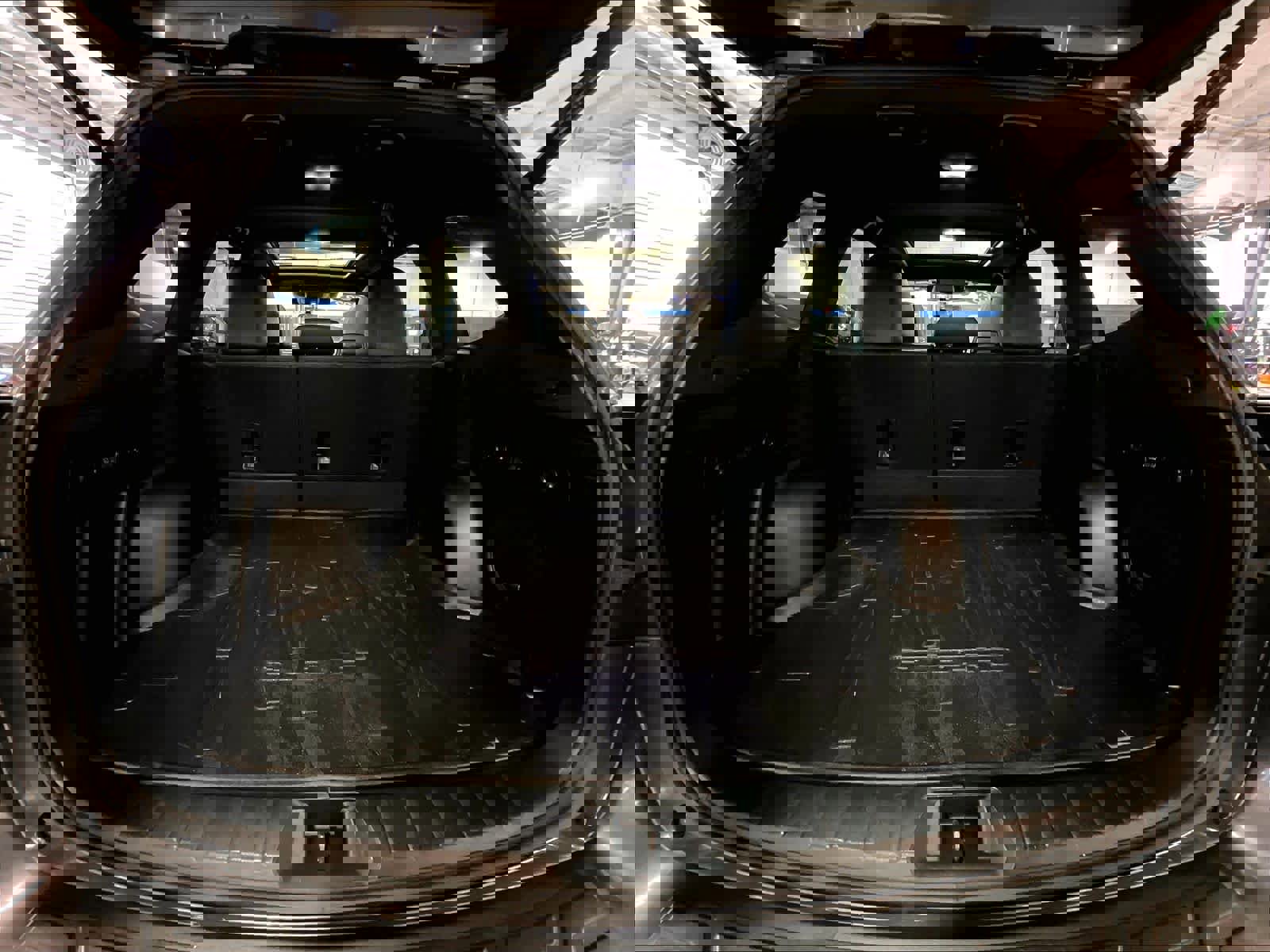 Used 2023 Subaru Forester Wilderness image 17