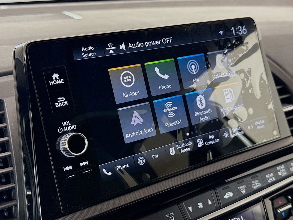 New 2026 Honda Odyssey Sport-L image 15