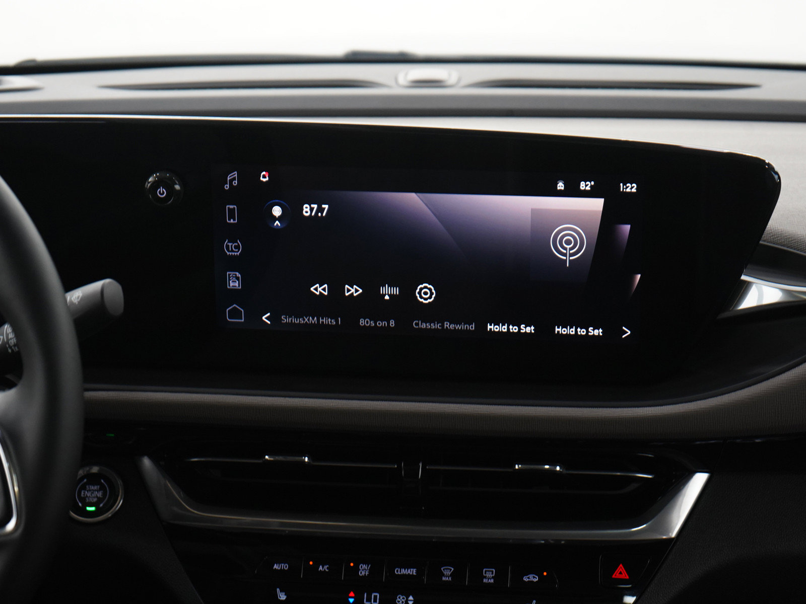 Used 2024 Buick Envista Avenir FWD image 15