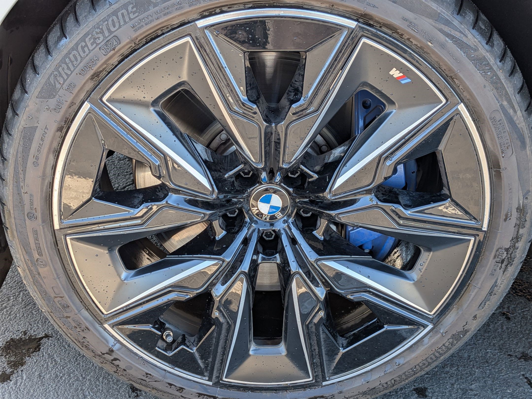 Certified 2023 BMW i7 xDrive60 image 13