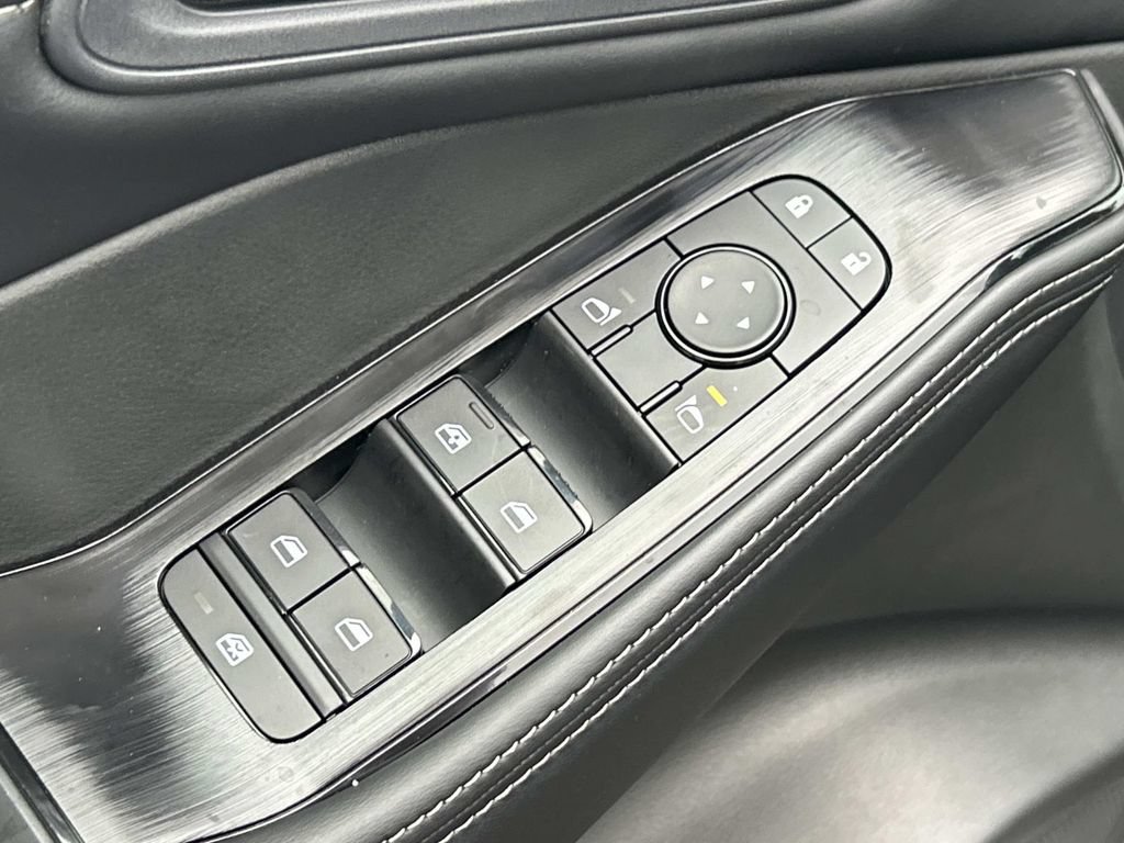 New 2026 Nissan Rogue Dark Armor AWD/4WD image 18