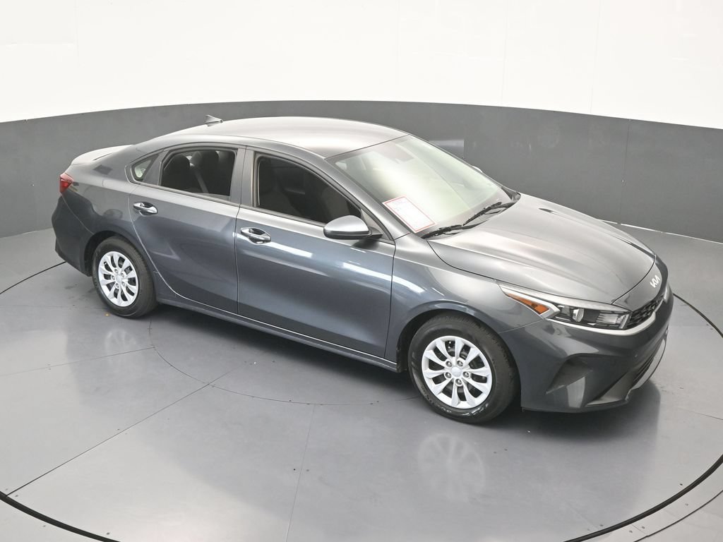 Used 2024 Kia Forte LX FWD image 46