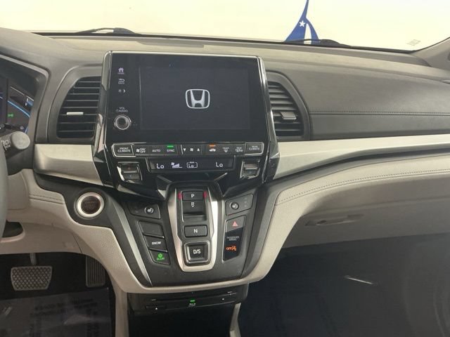 Used 2019 Honda Odyssey EX-L image 31