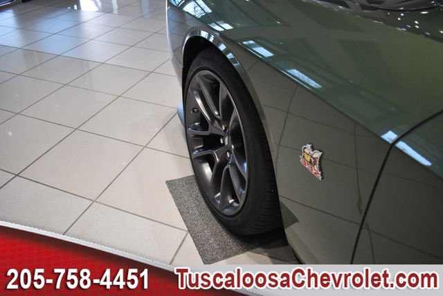 Used 2023 Dodge Challenger R/T Scat Pack w/ Plus Package image 15