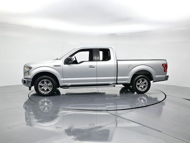 Used 2016 Ford F150 XLT w/ Equipment Group 301A Mid image 6