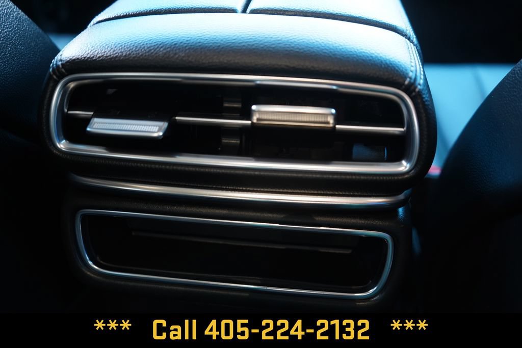 Used 2025 Genesis GV80 2.5T Standard AWD/4WD image 22