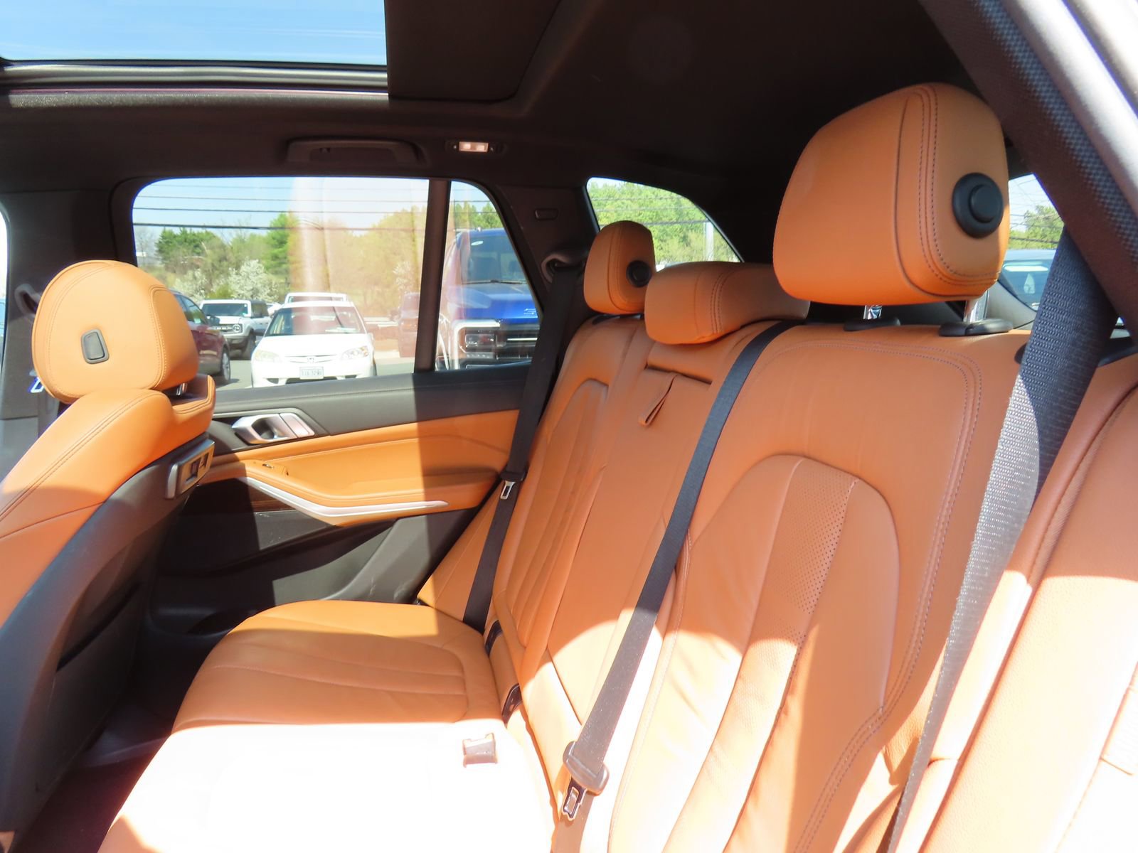 Used 2019 BMW X5 xDrive40i image 32