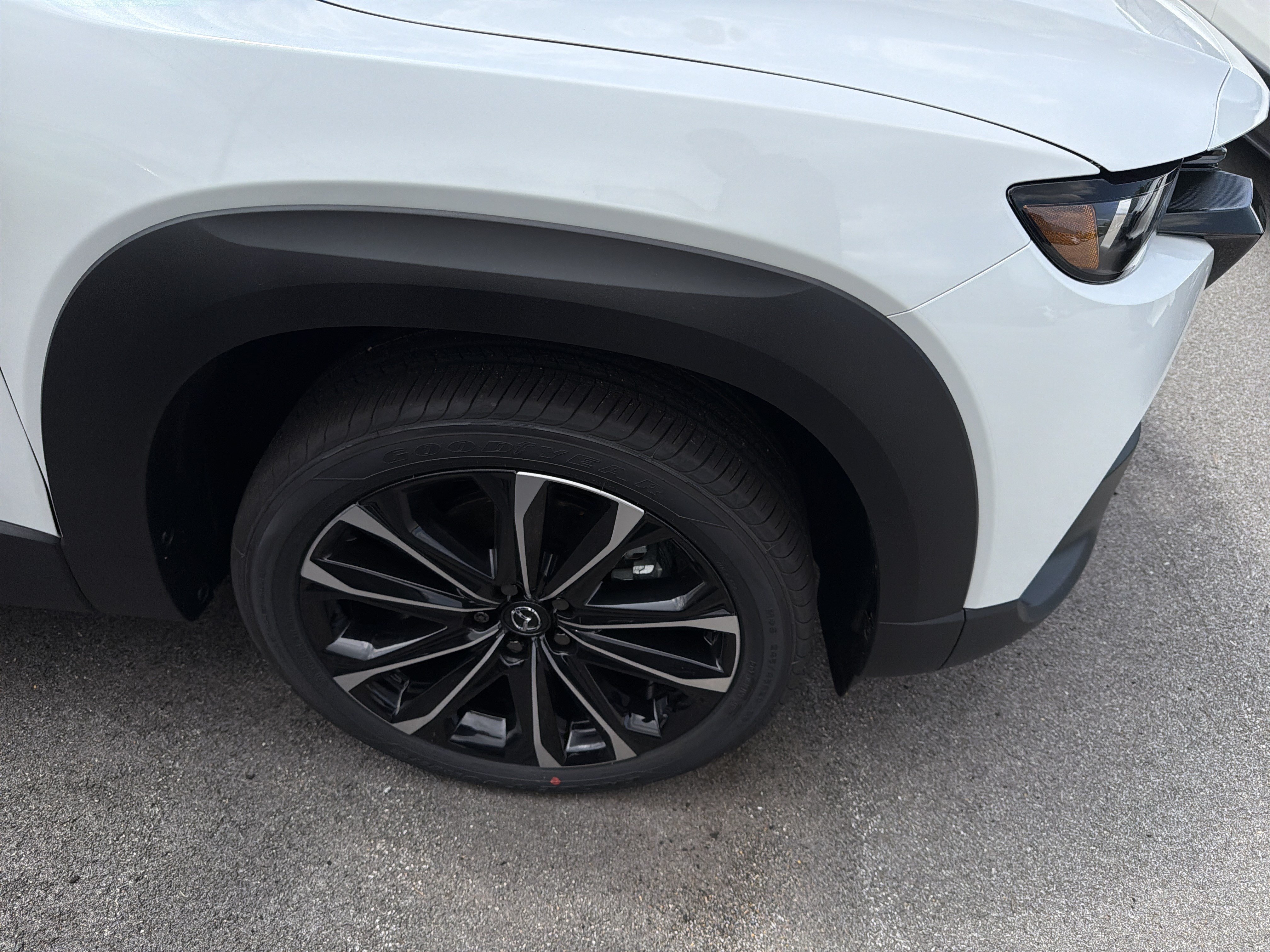 New 2026 MAZDA CX-50 AWD 2.5 S w/ Weather Package image 12