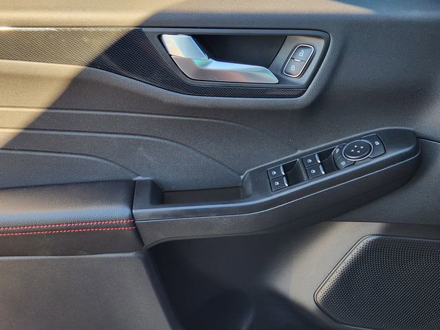 New 2026 Ford Escape ST-Line Select w/ Tech Pack #1 image 24