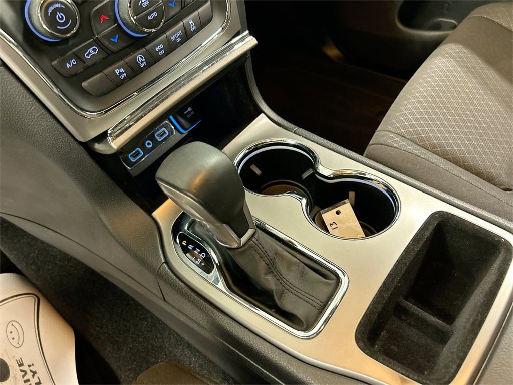 Certified 2021 Jeep Grand Cherokee Laredo image 17