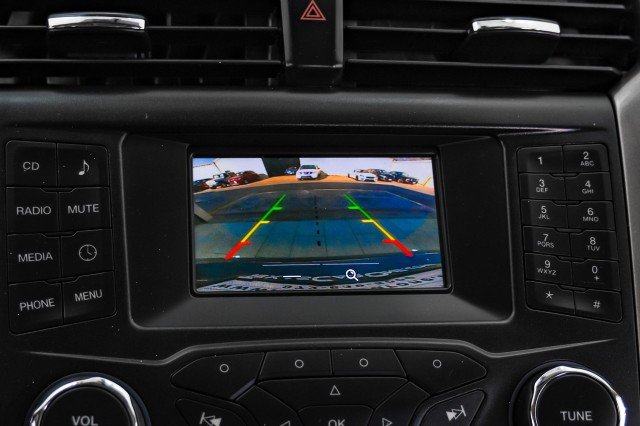 Used 2017 Ford Fusion S image 20