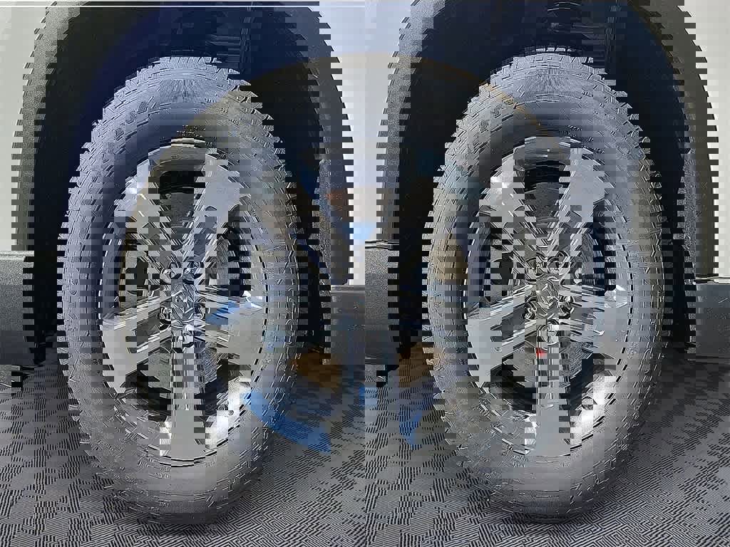 New 2025 Honda Pilot EX-L image 5