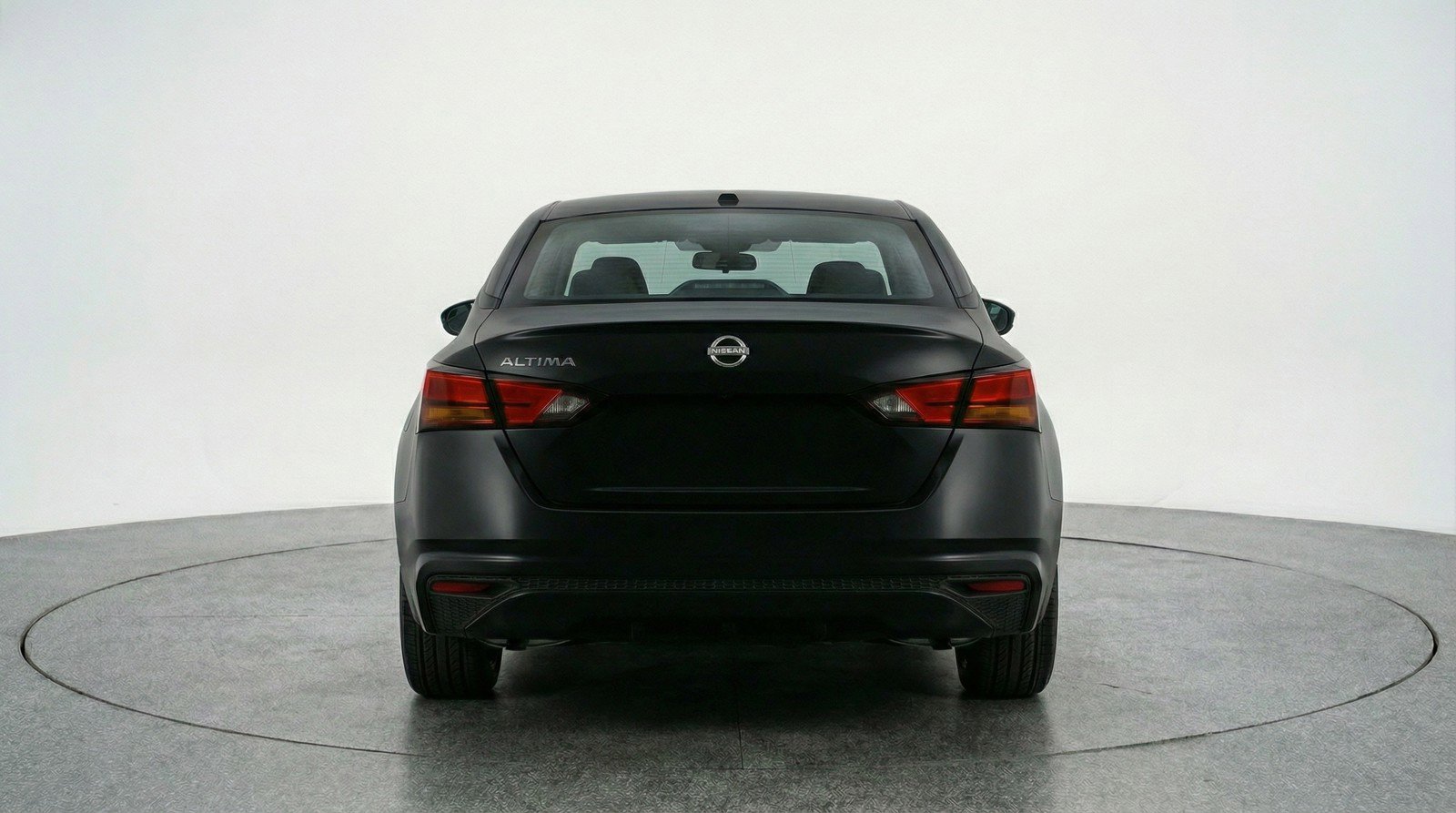 Used 2025 Nissan Altima 2.5 SV FWD image 7