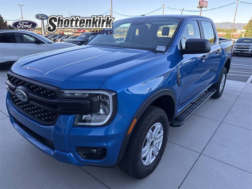 Used 2024 Ford Ranger XL image 1